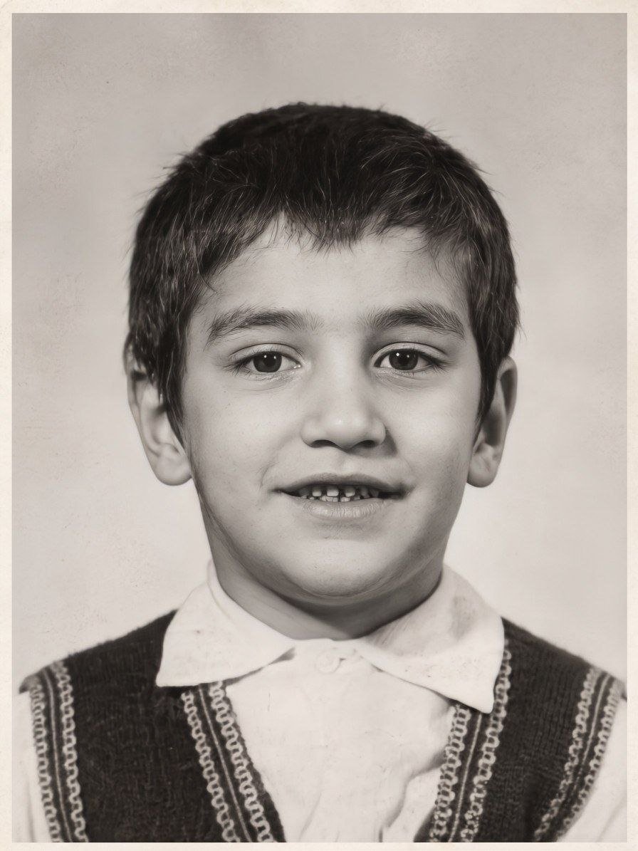 1-sinfdagi birinchi kunim